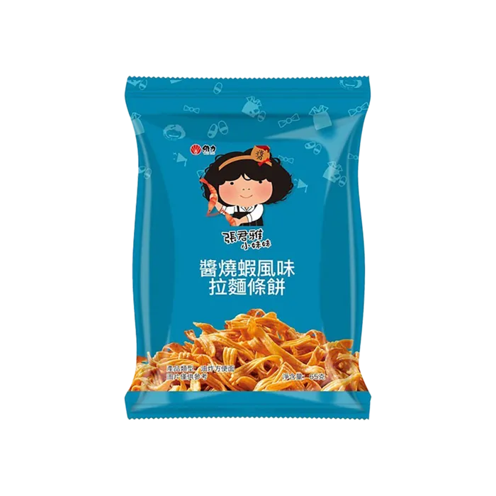 张君雅 (7)小吃超市商品白底图免抠实物摄影png格式图片透明底