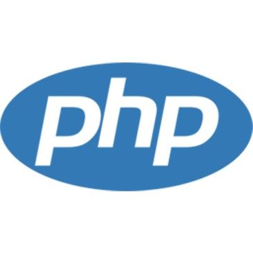 PHP 标志 PNG免抠(365x365)