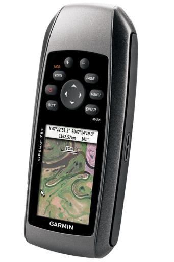 GPS 导航器 PNG免抠(1000x1501)