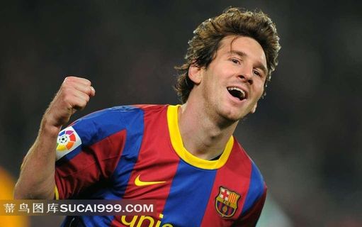 巴塞罗那球队的球员图片