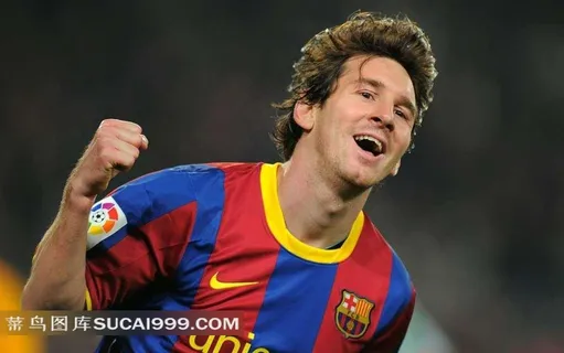 巴塞罗那球队的球员图片