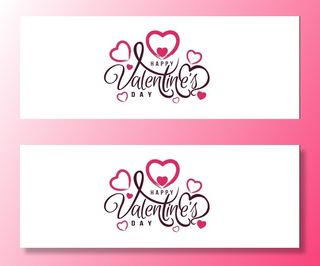 2.14情人节 背景