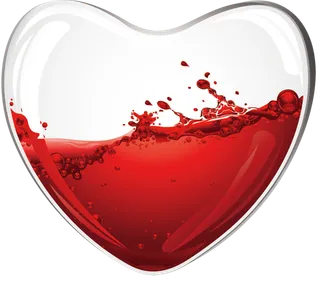 情人节玻璃容器