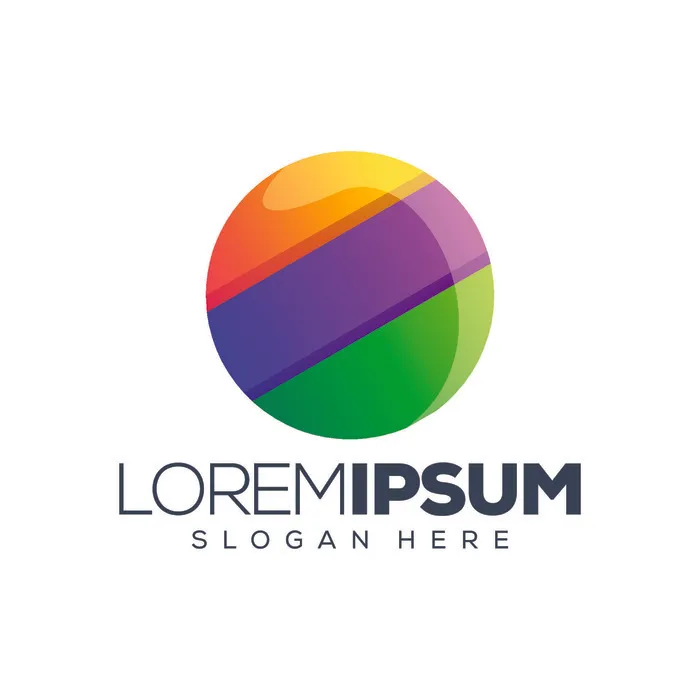 标识标志公司字母企业商标品牌LOGO设计素材矢量模板eps,ai矢量模版下载