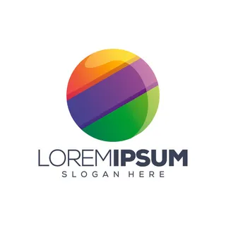 标识标志公司字母企业商标品牌LOGO设计素材矢量模板