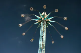 转弯高度吸引力公平高刺激