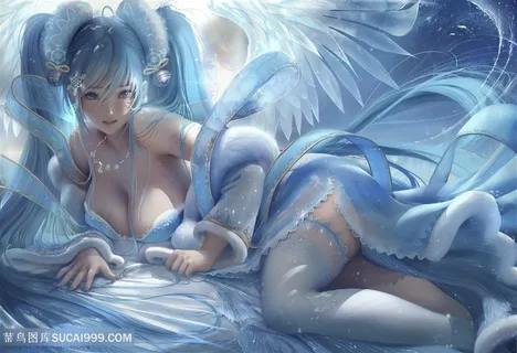 性感美少女插画图片 性感美少女插画图片