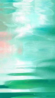 绿色渐变炫光背景