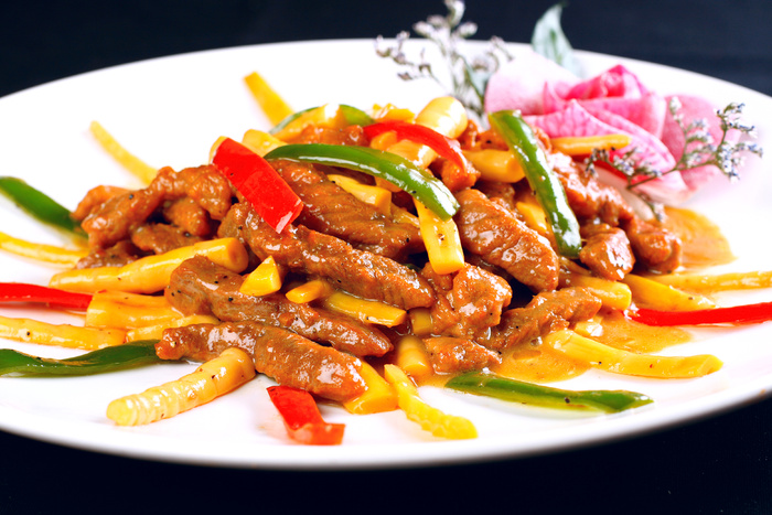 R01194小牛肉炒笋尖 (2)