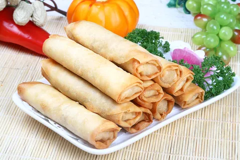 MD00367脆皮糯米卷