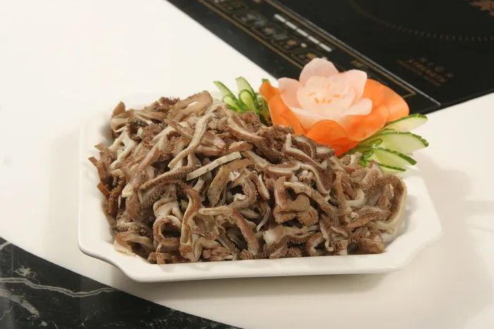 鲜羊肚 (2)