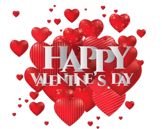 情人节快乐标题