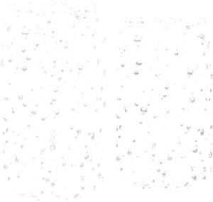 水滴 PNG免抠
