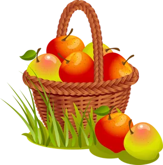 一篮水果现代农业