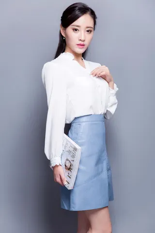 摄影图片人物美女模特照片