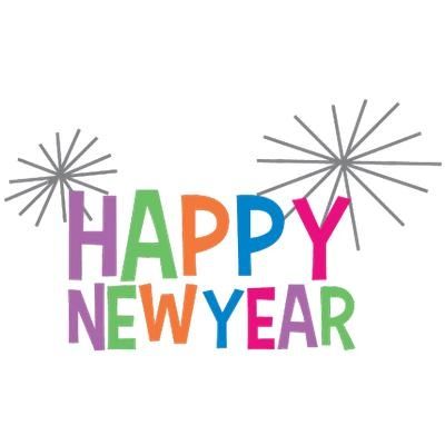 新年 PNG免抠(400x400)