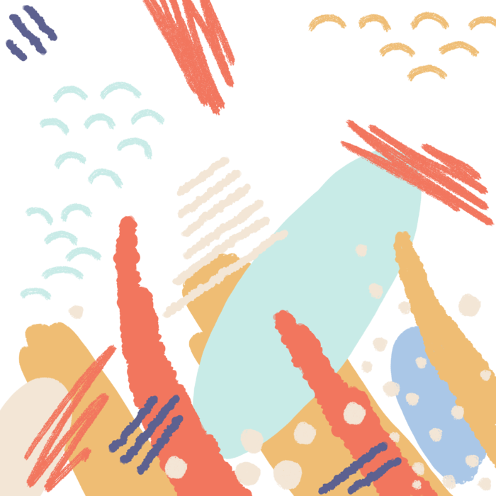 卡通风梦幻唯美浪漫背景图片素材 (1)