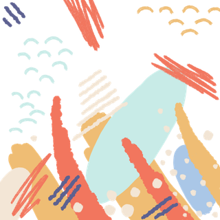 卡通风梦幻唯美浪漫背景图片素材 (1)