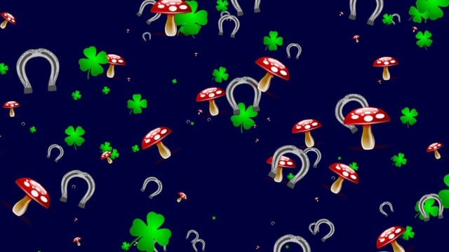 祥符号, 飞行, 幸运的魅力, 好运的象征, 塔利斯曼