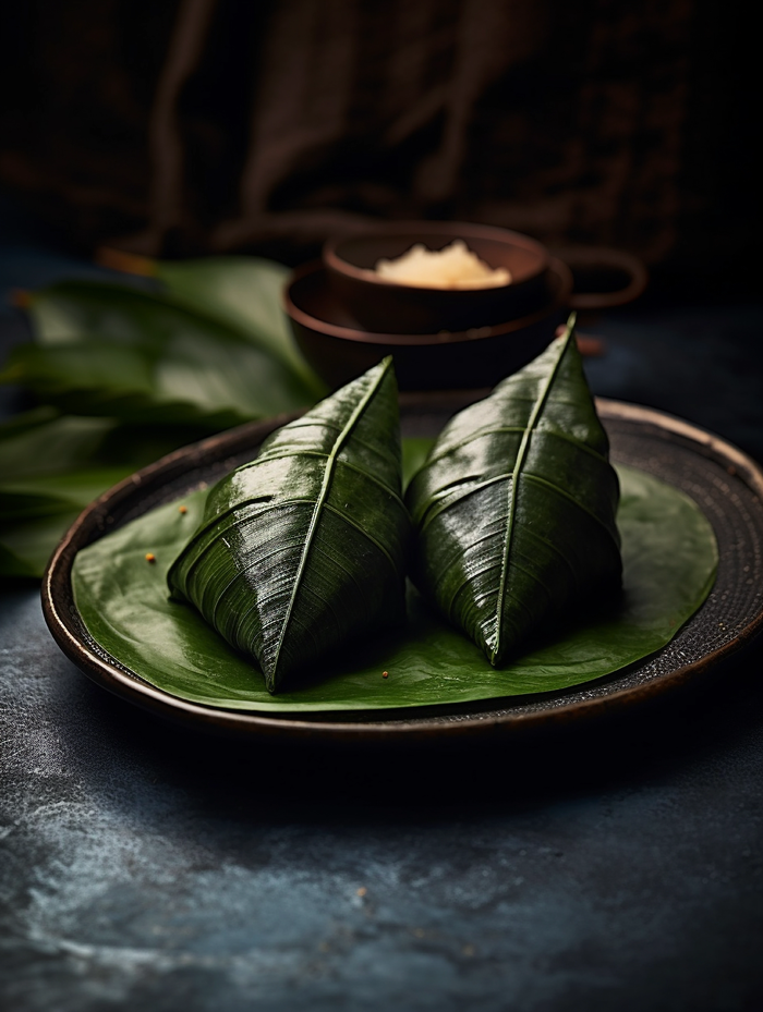 端午节粽子16