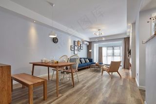 客厅卧室高清背景图电商主图装饰画背景图