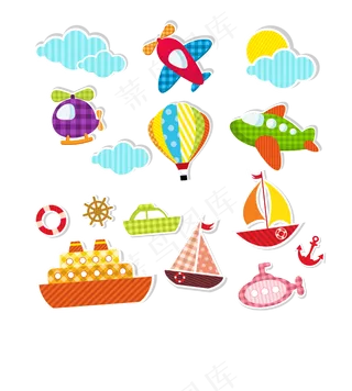 儿童节|童趣|海报|儿童节海报