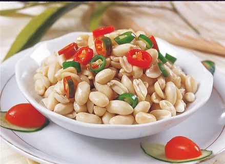 LCSC0351醋泡花生12元份酸辣味 LCSC0351醋泡花生12元份酸辣味