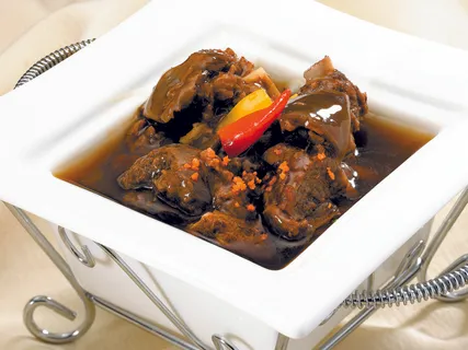 89XC-274神仙心动煲