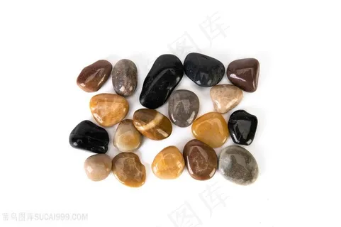 石头鹅卵石图片