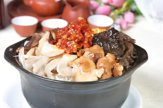 坛焖什锦烩 (1)