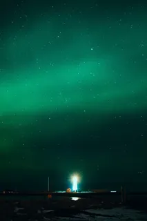 南极光北极光极光夜晚星空背景极光景观图片 (35) 南极光北极光极光夜晚星空背景极光景观图片 (35)