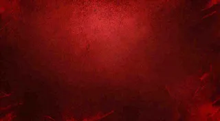 深红色暗黑故事感纹理背景