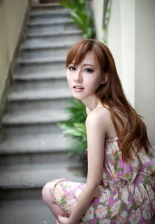 90后非主流美女图片下载 90后非主流美女图片下载