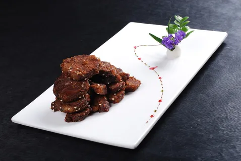 LCH1758手撕牛肉 LCH1758手撕牛肉