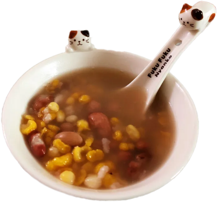 糖水下午茶食物