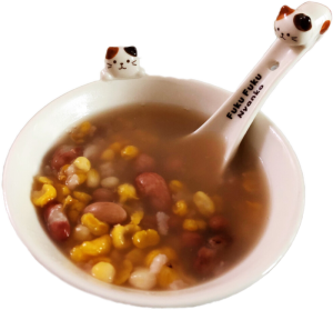 糖水下午茶食物