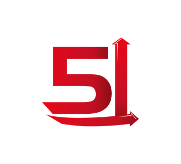 五一劳动节创新红色艺术字体