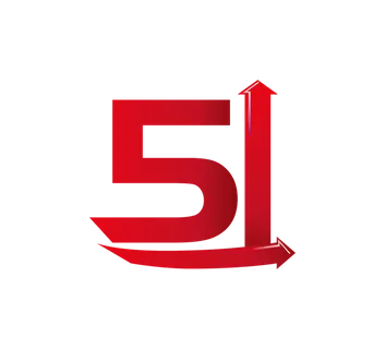 五一劳动节创新红色艺术字体