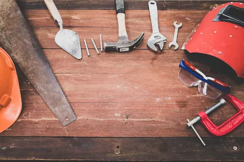 劳动工具图片 劳动工具图片