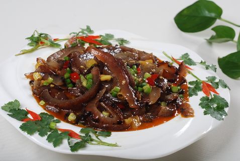 0911XC-701双辣海参