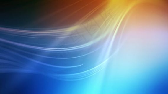 等离子体, 海浪, 曲线, 数字的, 分形, 质地, 形象的