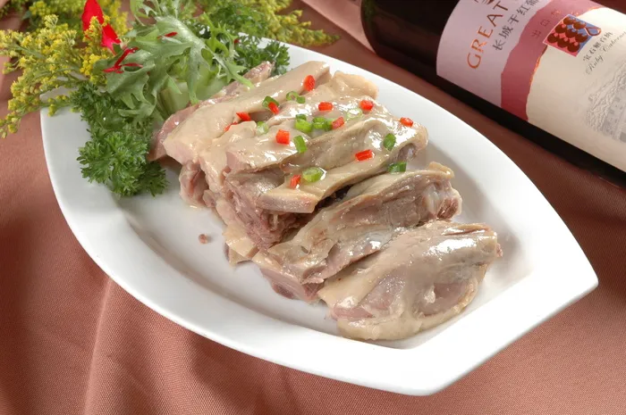 LCH4043南京盐水鸭