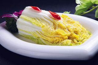 LCSC2689爽口黄芽16