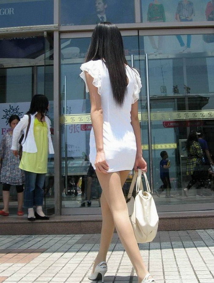 摄影图片人物美女模特照片