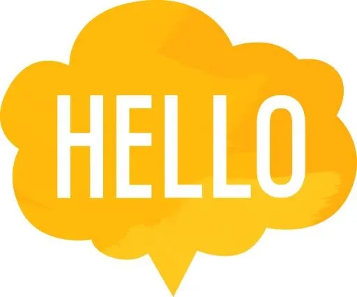 你好 PNG免抠(1024x851)