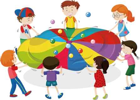 卡通 素材 人物 动画 插图