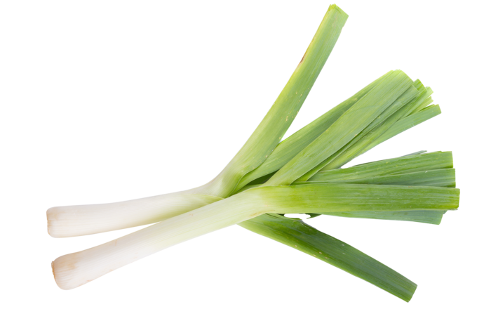 蒜苗超市商品白底图免抠实物摄影png格式图片透明底