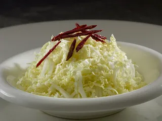 LCSC2533生炝白菜心