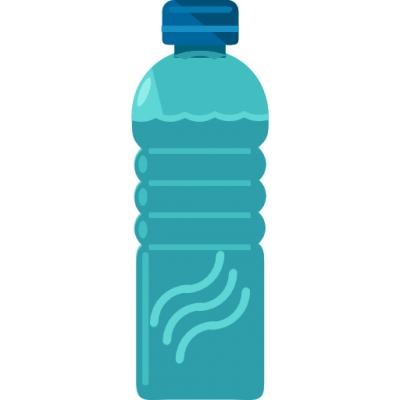 水瓶 PNG免抠(400x400)
