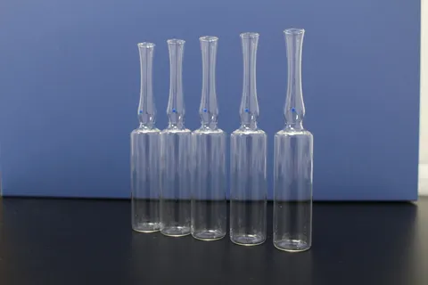 实验室玻璃瓶打孔阳性瓶